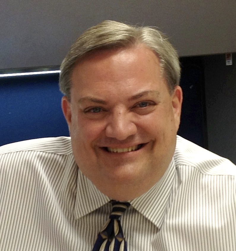 Cruise Brothers Travel Agent David Siefkes